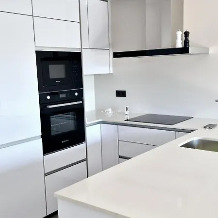 Penthouse Innovabeach Punta Prima