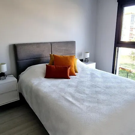 Penthouse Innovabeach Punta Prima Apartment *