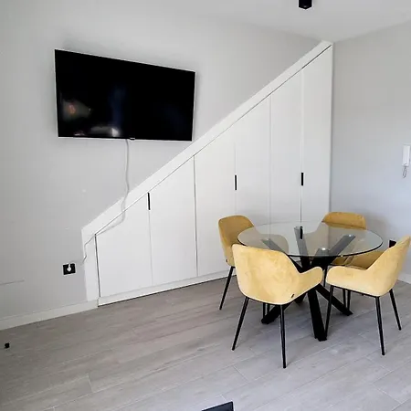 Penthouse Innovabeach Punta Prima 公寓 托雷维耶哈