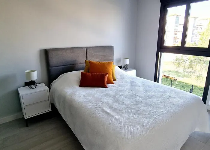 Penthouse Innovabeach Punta Prima Апартаменты *