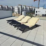 Appartement Penthouse Innovabeach Punta Prima *