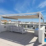 Appartement Penthouse Innovabeach Punta Prima Torrevieja